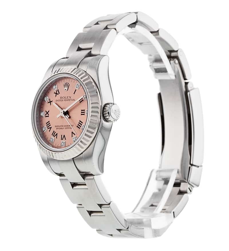 Rolex Lady Oyster Perpetual 176234